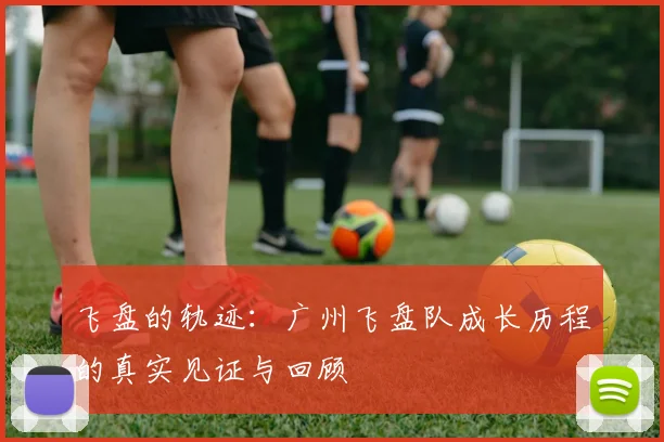 飞盘的轨迹:广州飞盘队成长历程的真实见证与回顾