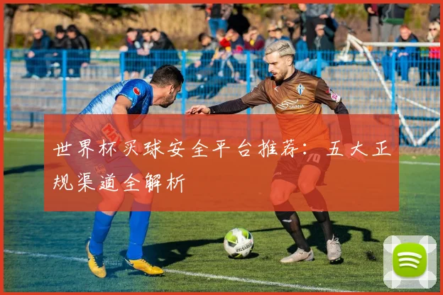 世界杯买球安全平台推荐：五大正规渠道全解析