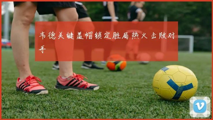 韦德关键盖帽锁定胜局热火击败对手