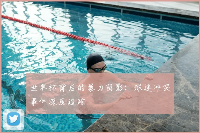 世界杯背后的暴力阴影：球迷冲突事件深度追踪