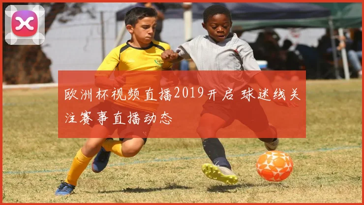 欧洲杯视频直播2019开启 球迷线关注赛事直播动态