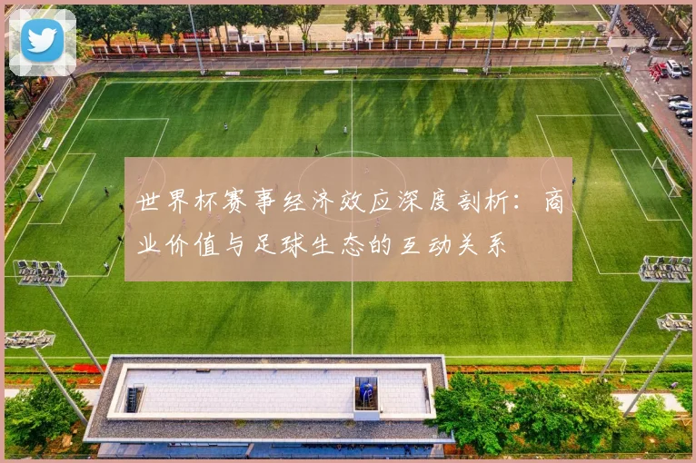 世界杯赛事经济效应深度剖析：商业价值与足球生态的互动关系